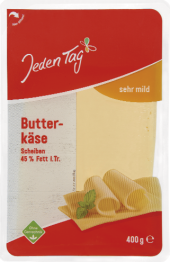 Sýr máslový Jeden Tag