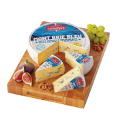 Sýr Mont Brie Bleu 70 % Entremont