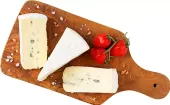 Sýr Mont Brie Blue