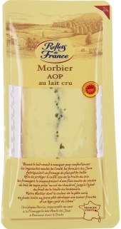 Sýr Morbier AOP Reflets de France
