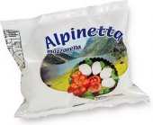 Sýr Mozzarella Alpinetta