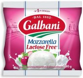 Sýr Mozzarella bez laktózy Galbani