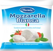 Sýr Mozzarella Bianca Moravia