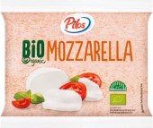 Sýr Mozzarella Bio Pilos