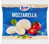 Sýr Mozzarella Boni