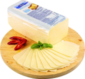 Sýr Mozzarella cihla Milram