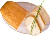 Sýr Mozzarella cihla uzená