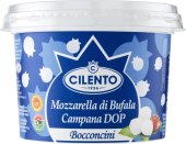 Sýr Mozzarella di Bufala Cilento