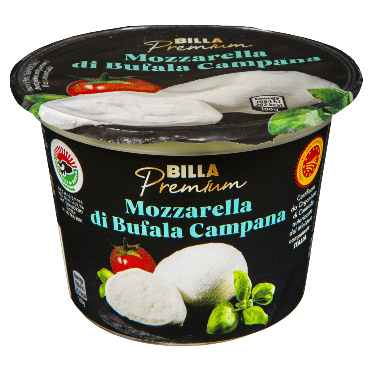 S r Mozzarella Di Bufala Premium Billa Billa Premium Levn Kupi cz