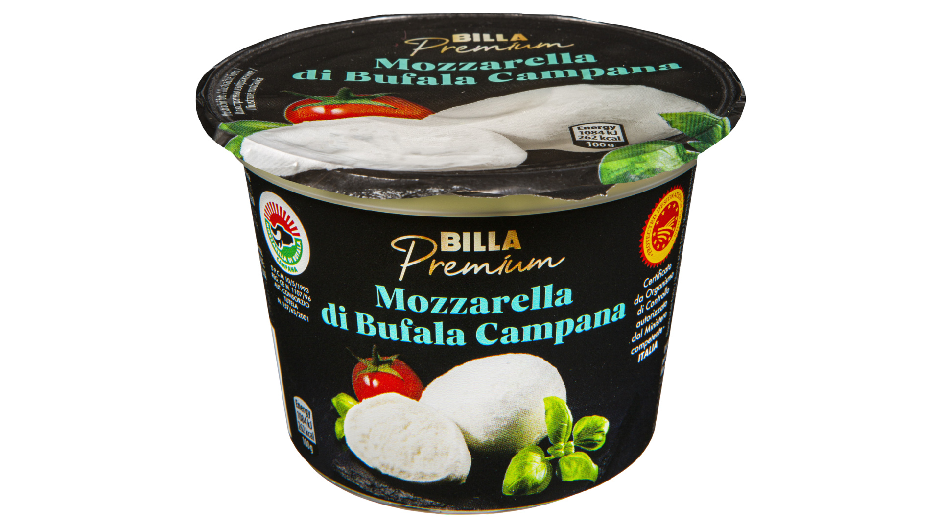 S r Mozzarella Di Bufala Premium Billa Billa Premium Levn Kupi cz