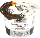Sýr Mozzarella di Bufala Tesco Finest