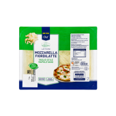 Sýr Mozzarella Fiordilatte Metro Chef
