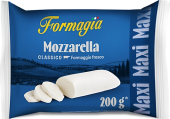 Sýr Mozzarella Formagia