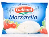 Sýr Mozzarella Galbani