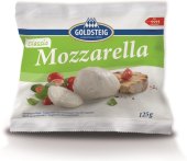 Sýr Mozzarella Goldsteig