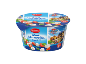 Sýr Mozzarella light mini Milbona