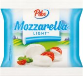 Sýr Mozzarella Light Pilos