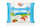 Sýr Mozzarella Light Pilos