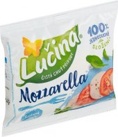 Sýr Mozzarella Lučina