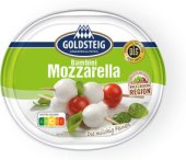 Sýr Mozzarella mini Goldsteig