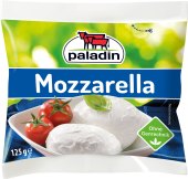 Sýr Mozzarella Paladin