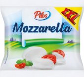 Sýr Mozzarella Pilos
