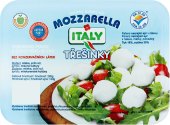 Sýr Mozzarella třešinky Italy