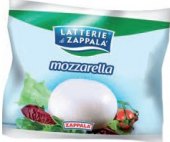Sýr Mozzarella Zappala