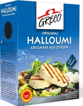 Sýr na grilování Halloumi Christis