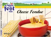 Sýr na přípravu fondue Alpen Fest