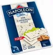 Sýr Napoleon Lazur