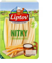 Sýr nitky Liptov