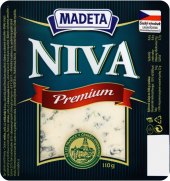 Sýr Niva 60% Premium Madeta