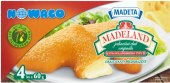 Sýr obalovaný mražený Madeland Nowaco