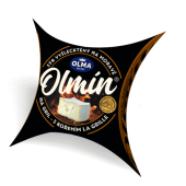 Sýr Olmín na gril Olma