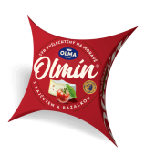 Sýr Olmín ochucený Olma