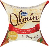 Sýr Olmín Olma