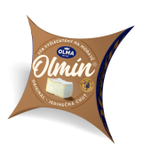 Sýr Olmín Olma