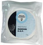 Sýr ovčí Manouri Hellas