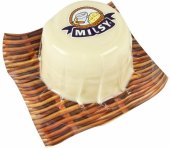 Sýr pařený Milsy