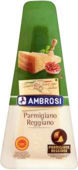 Sýr Parmigiano Reggiano Ambrosi