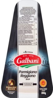 Sýr Parmigiano Reggiano Galbani
