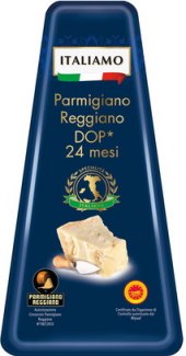 Sýr Parmigiano Reggiano Italiamo