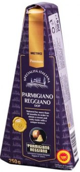 Sýr Parmigiano Reggiano Metro Premium