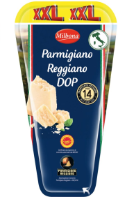 Sýr Parmigiano Reggiano Milbona