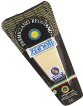 Sýr Parmigiano Reggiano Zanetti