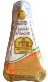 Sýr Pecorino Romano Antico Caseifico Italiano