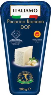 Sýr Pecorino Romano Italiamo