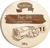 Sýr Petit Brie Duc De Coeur