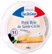 Sýr Petit Brie Duc De Coeur